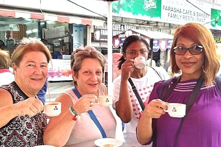 4Hr Experiential Tour of Hyderabad's Historic & Cultural Old City
