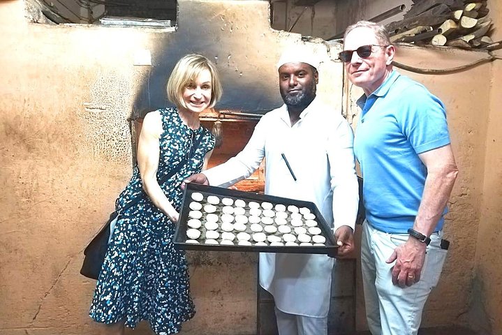 4Hr Experiential Tour of Hyderabad's Historic & Cultural Old City