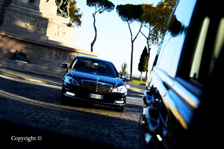 Civitavecchia Private Transfer: From the Port to Rome Airport