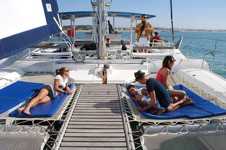 Boat Trip & Breakfast in Agadir