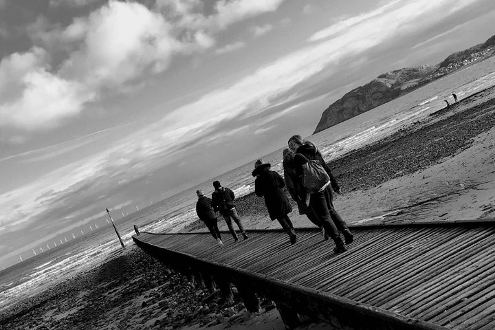 North Wales Adventure Sightseeing Day Trip from Liverpool