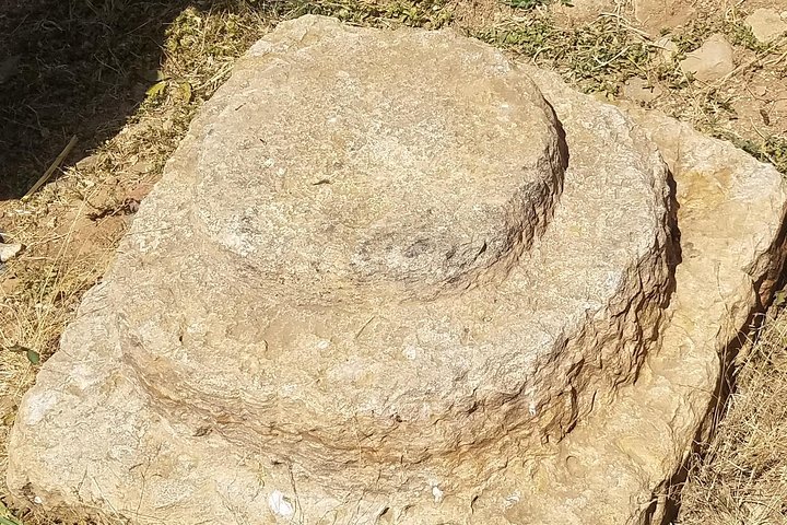 Axum : tall, carved obelisks, relics of the ancient Kingdom of Aksum.