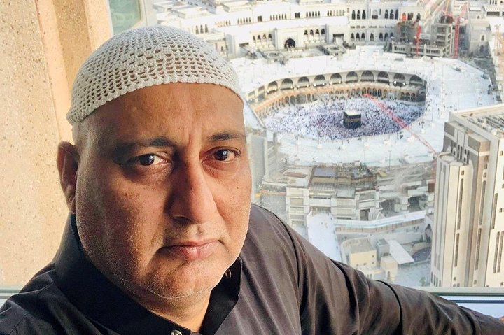 Umrah Guide