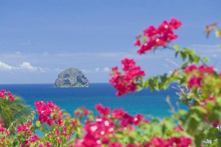 South West: rum tasting, quaint villages, beach