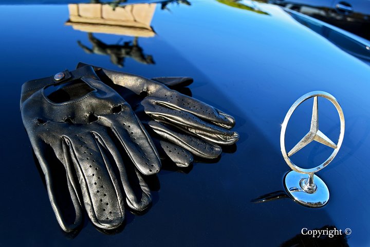 Civitavecchia Private Transfer: From the Port to Rome Airport
