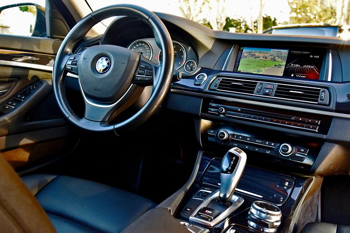 Civitavecchia Private Transfer: From the Port to Rome Airport