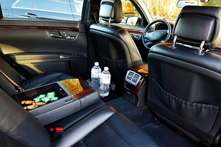 Civitavecchia Private Transfer: From the Port to Rome Airport