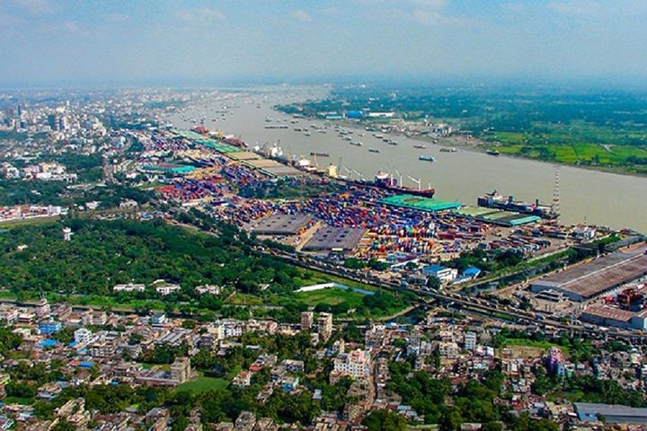 Day-Long Chittagong City Tour