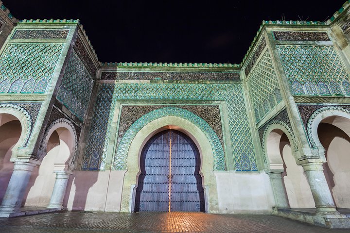 7-Day Morocco Tour from Tangier