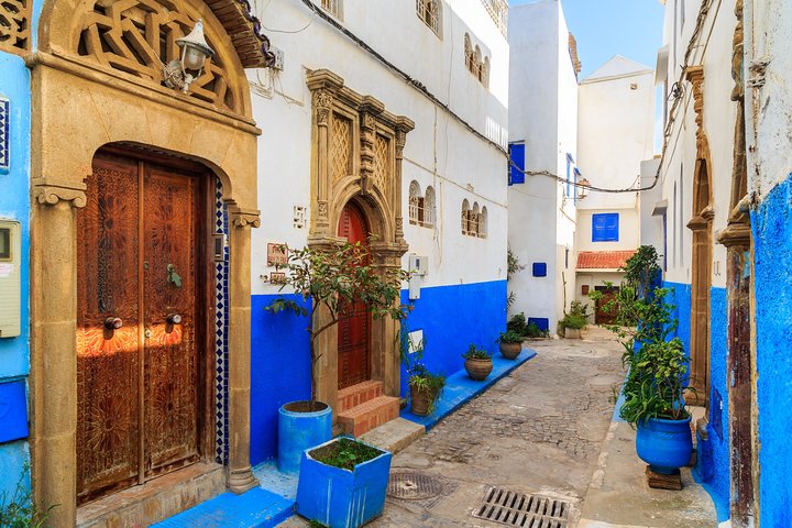 7-Day Morocco Tour from Tangier