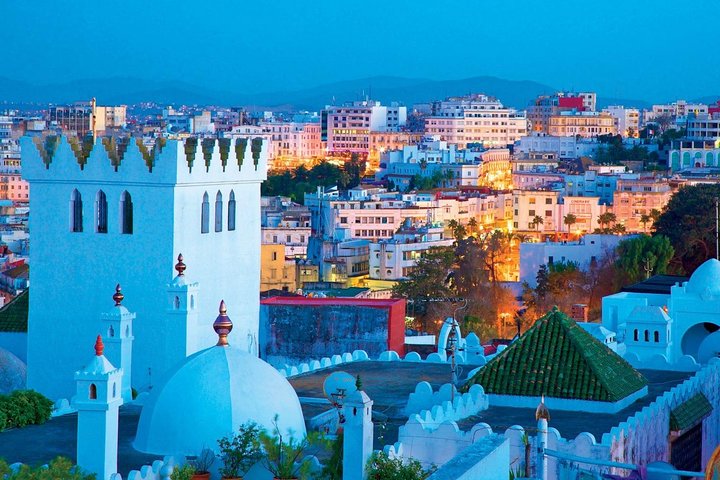 7-Day Morocco Tour from Tangier