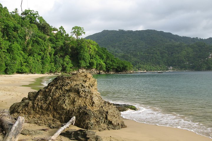 Pirate's Bay Day Trip with Lunch