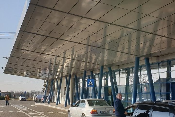 Tirgu Mures Airport Private Transfer