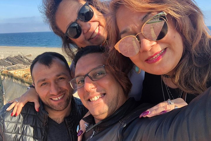Tangier: 4-Hour Shore Excursion for Cruise Passengers