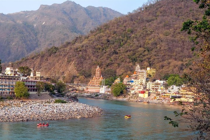 Affordable transfer from Rishikesh to Dehradun Airport