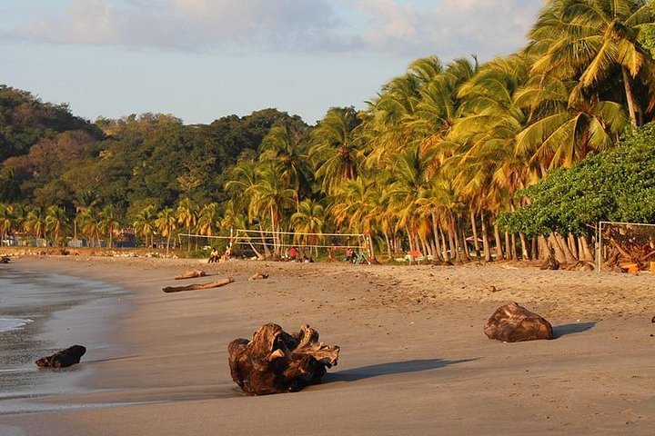 Shuttle Service From Liberia Airport To Samara And Carrillo Beach