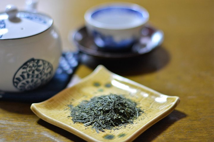 Uji: Private immersion into Kyoto's tea and reglious culture