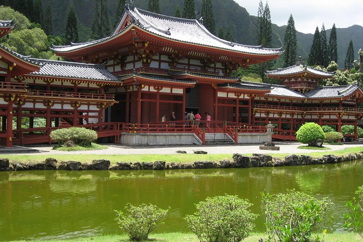 Uji: Private immersion into Kyoto's tea and reglious culture