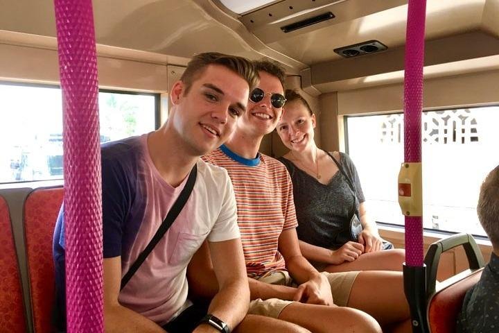 Singapore: Chinese, Indian & Arabic Quarters, Culture & Food Tour