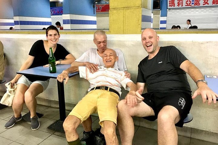Singapore: Chinese, Indian & Arabic Quarters, Culture & Food Tour