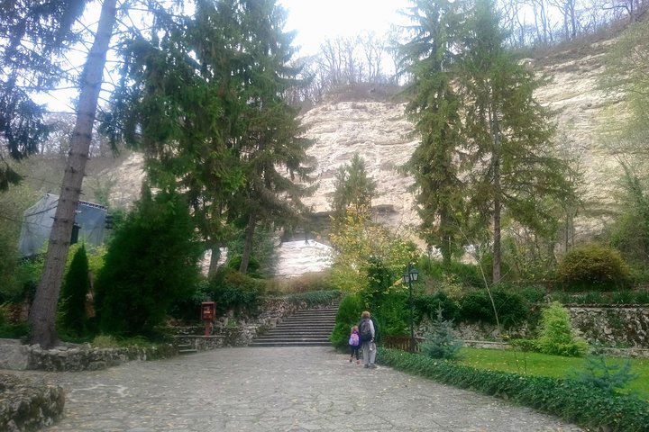 Discover cliffs and myths of Bulgarian Northern Black Sea coast