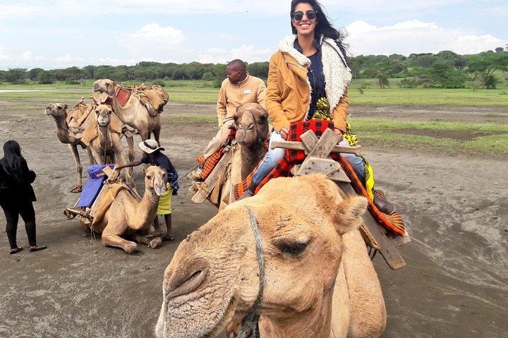 2 Days Lake Elementaita National park Safari