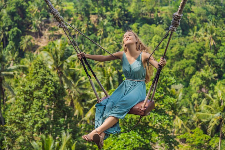 Best of Ubud Attractions: Private All-Inclusive Tour