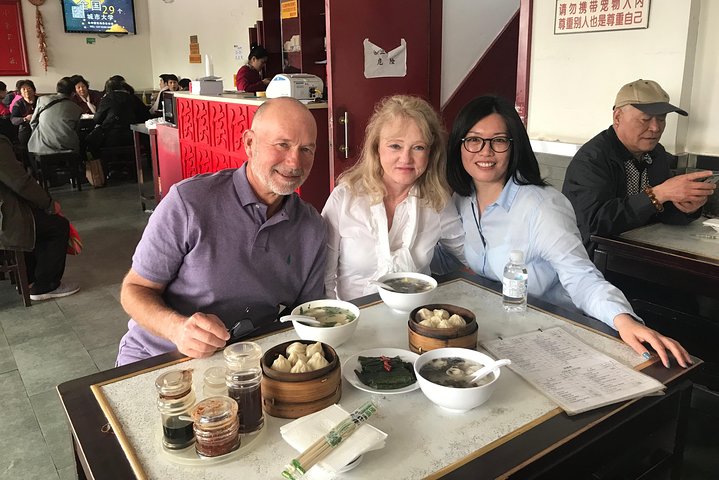 4-Hour Private Beijing Tour of Temple of Heaven and 798 Art Zone