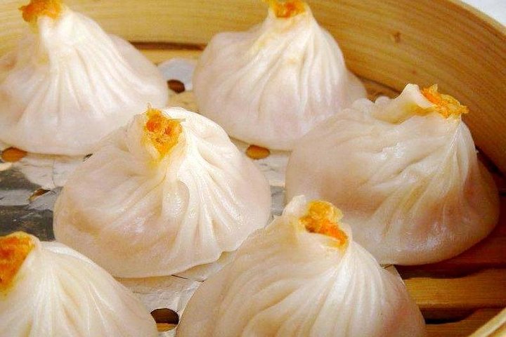 Private Suzhou Night Tour:Master of the Nets Garden, Ancient Canal with Dinner