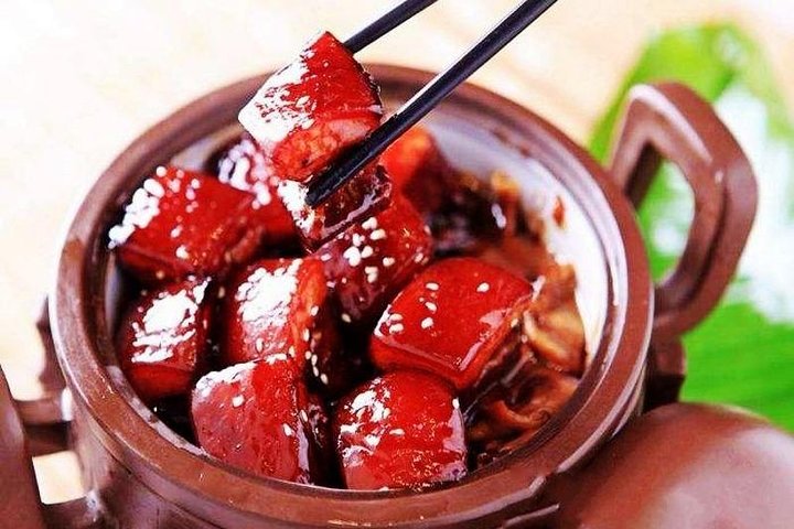Suzhou and Tongli Water Village Private Day Tour with Lunch