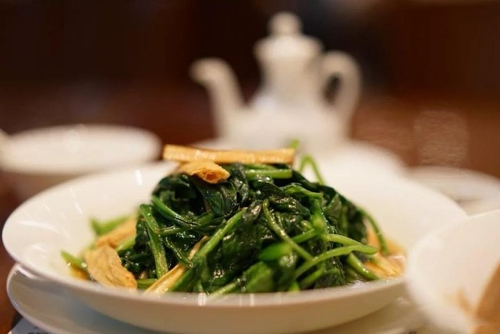 Suzhou and Tongli Water Village Private Day Tour with Lunch