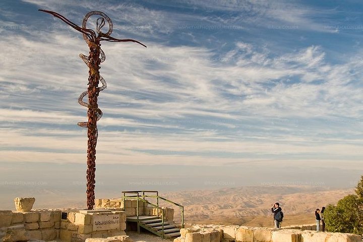 Jordan Private Transportation | The Jordanian Mappers