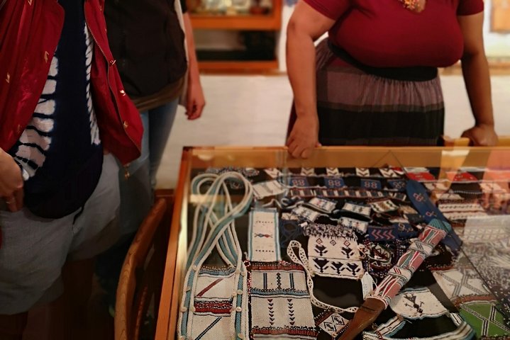 Durban from Within : An Immersive City Tour