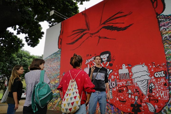 Durban from Within : An Immersive City Tour