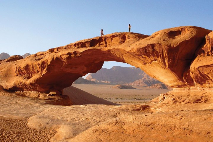 Jordan Private Transportation | The Jordanian Mappers