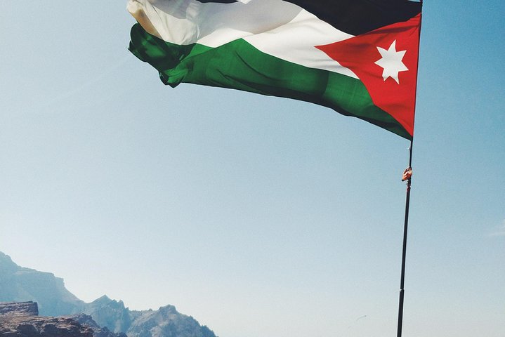 Jordan Private Transportation | The Jordanian Mappers