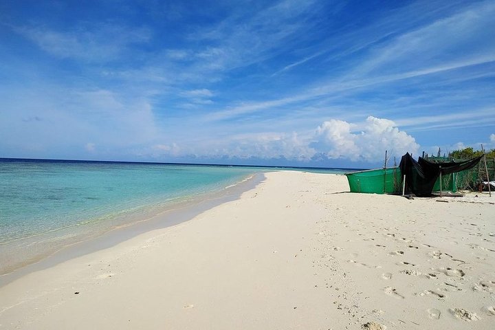 4-nights in Maldives For Solo Traveler