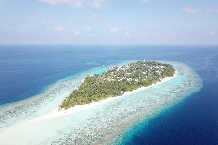 4-nights in Maldives For Solo Traveler