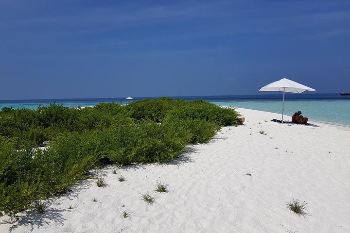 4-nights in Maldives For Solo Traveler