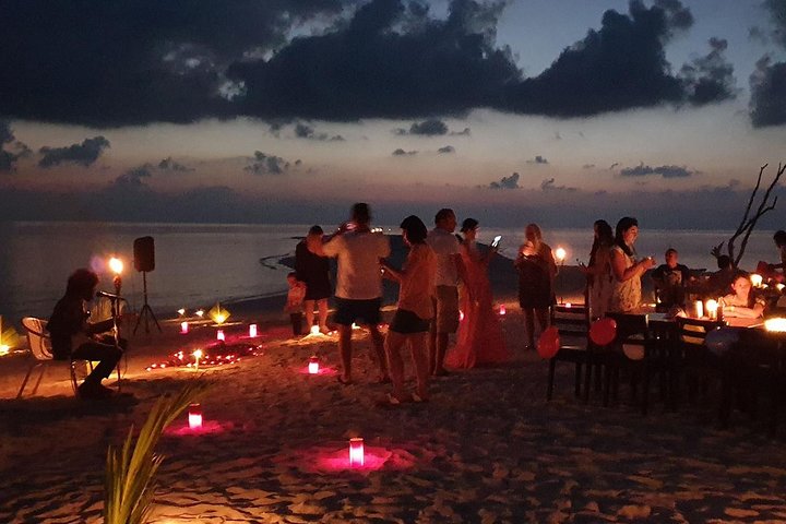 4-nights in Maldives For Solo Traveler