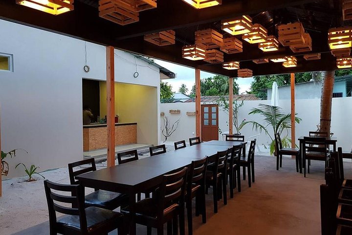4-nights in Maldives For Solo Traveler