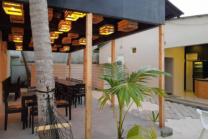 4-nights in Maldives For Solo Traveler