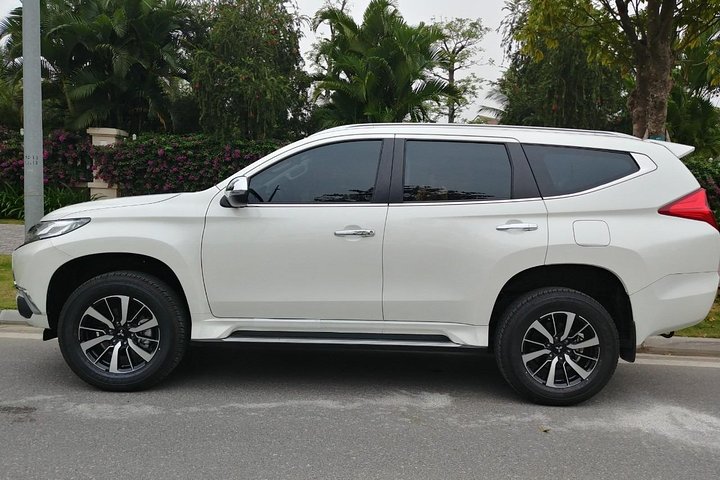 Private Transfer Ninh Binh Mai Chau (Free Hotel Pickup)