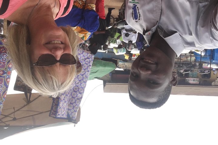 Kampala’s Best Experience walking tour