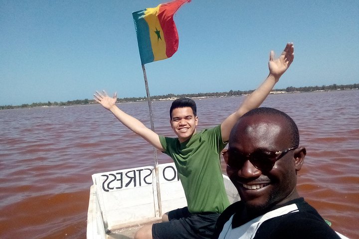Senegal and Gambia 8 days 7 nights trip. Minimum 2 people