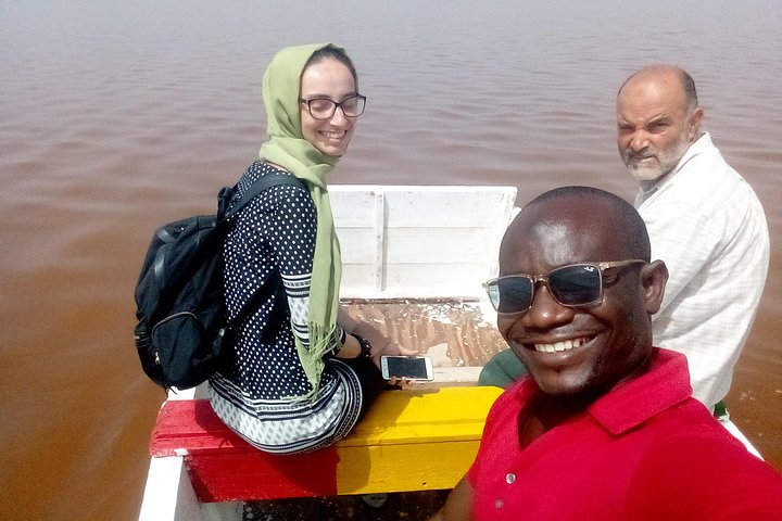 Senegal and Gambia 8 days 7 nights trip. Minimum 2 people