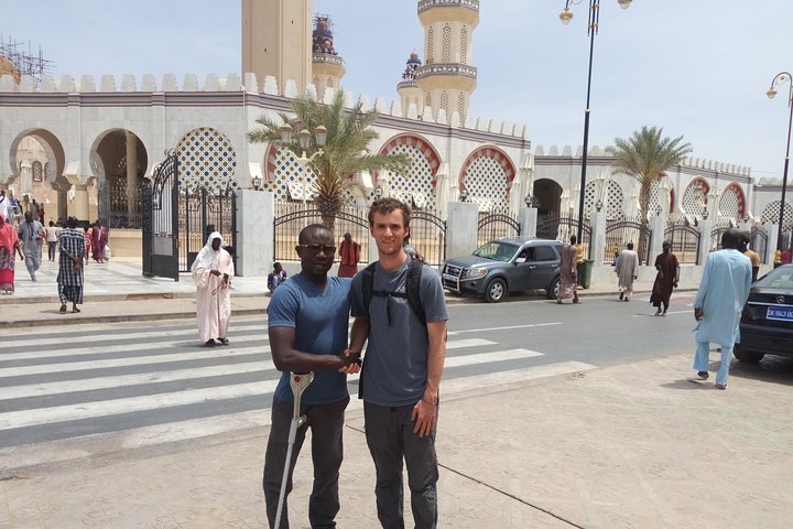 Senegal and Gambia 8 days 7 nights trip. Minimum 2 people