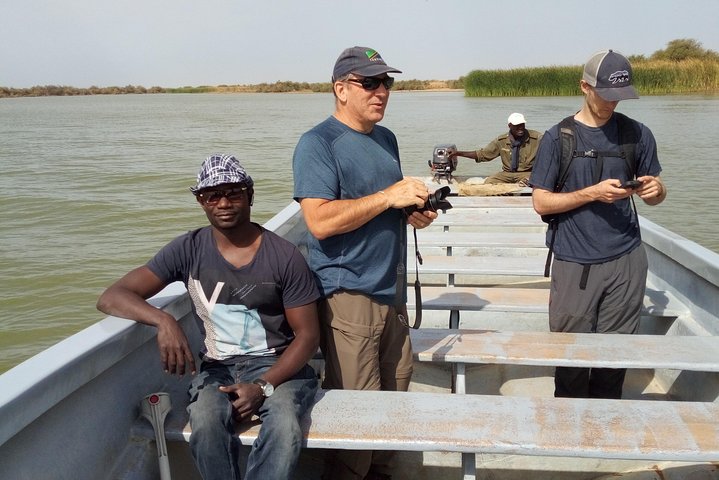 Senegal and Gambia 8 days 7 nights trip. Minimum 2 people