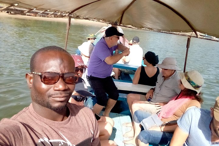 Senegal and Gambia 8 days 7 nights trip. Minimum 2 people