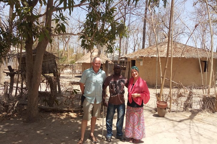 Senegal and Gambia 8 days 7 nights trip. Minimum 2 people